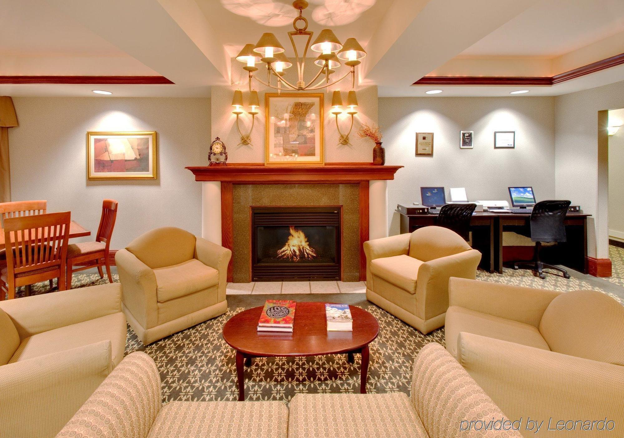 Holiday Inn Express Cedar Rapids - Collins Road By Ihg Kamer foto